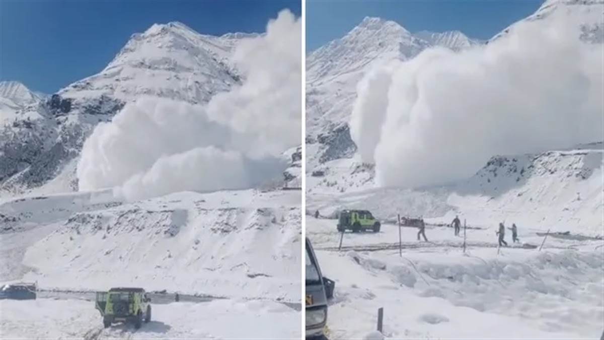 🏙️ ਦੇਸ਼ ਵਿਦੇਸ਼ ਦੀਆਂ ਅਪਡੇਟਸ 📰 - ShareChat